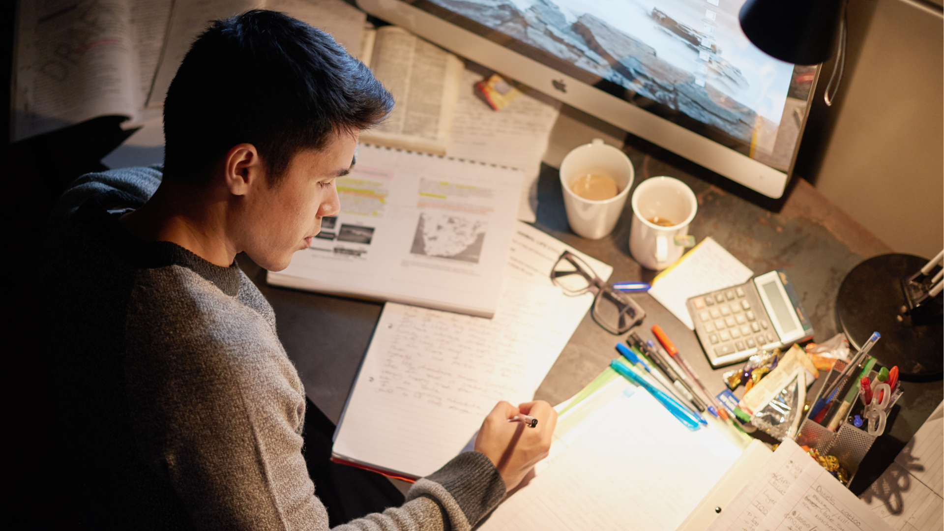 Excel HSC Copilot Business Studies